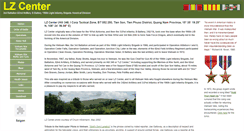 Desktop Screenshot of lzcenter.com