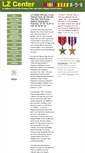Mobile Screenshot of lzcenter.com