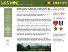 Tablet Screenshot of lzcenter.com